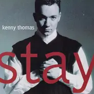 Kenny Thomas - Stay