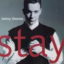 12inch Vinyl Single - Kenny Thomas - Stay