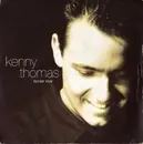 7inch Vinyl Single - Kenny Thomas - Tender Love