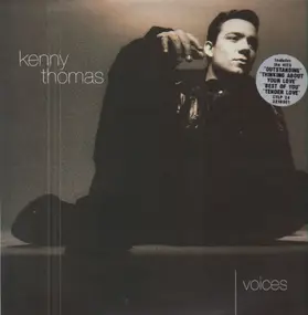 Kenny Thomas - Voices