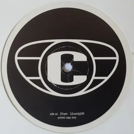 Kenny Thomas - Destiny