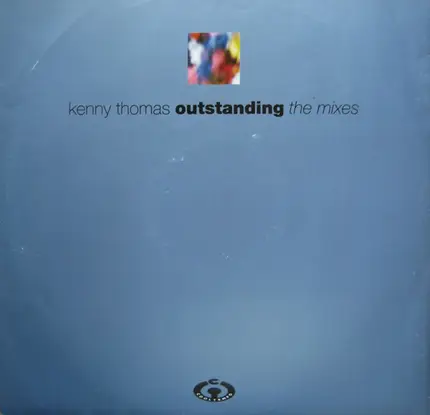 Kenny Thomas - Outstanding