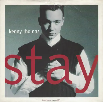 Kenny Thomas - Stay
