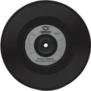7inch Vinyl Single - Kenny Thomas - Stay