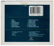 CD - Kenny Thomas - Wait for Me