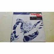 12inch Vinyl Single - Kenny Thomas - Trippin' On Your Love