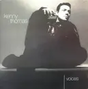 LP - Kenny Thomas - Voices