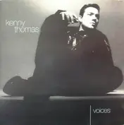 Kenny Thomas