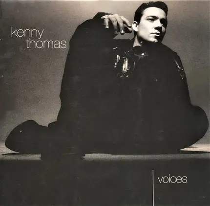 Kenny Thomas - Voices