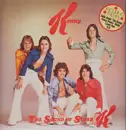 LP - Kenny - The Sound Of Super K