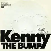 7inch Vinyl Single - Kenny - The Bump