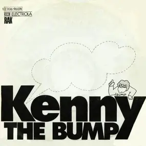 Kenny - The Bump