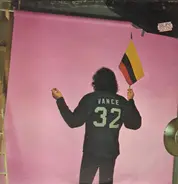 Kenny Vance - Vance 32