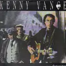 LP - Kenny Vance - Short Vacation