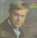 LP - Kenny Vernon - Country Happening