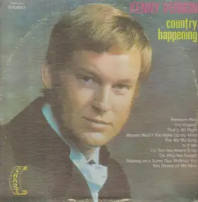 Kenny Vernon - Country Happening