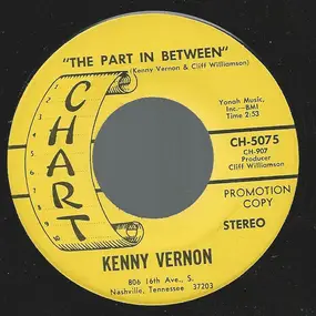 Kenny Vernon - Country Music Circus