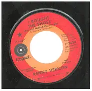 Kenny Vernon - I Bought The Shoes (That Just Walked Out On Me)