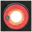 7inch Vinyl Single - Kenny Vernon - I Bought The Shoes (That Just Walked Out On Me)