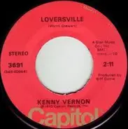 Kenny Vernon - Loversville