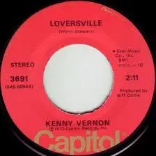 Kenny Vernon - Loversville