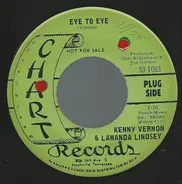 Kenny Vernon & Lawanda Lindsey - Eye To Eye