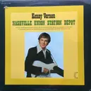 LP - Kenny Vernon - Nashville Union Station Depot