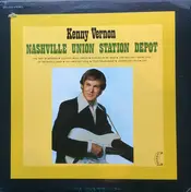 Kenny Vernon - Nashville Union Station Depot