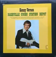 Kenny Vernon - Nashville Union Station Depot