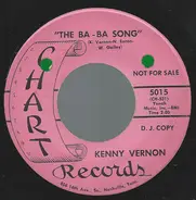 Kenny Vernon - The Ba-Ba Song