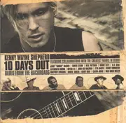 CD - Kenny Wayne Shepherd - 10 Days Out: Blues From The Backroad - DTS 5.1 Surround