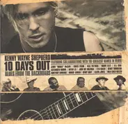 Kenny Wayne Shepherd - 10 Days Out: Blues From The Backroad