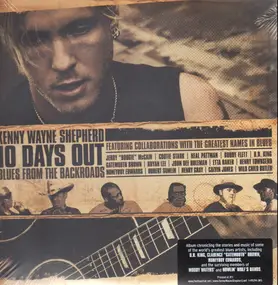 Kenny Wayne Shepherd - 10 Days Out: Blues From the Backroads
