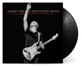 Kenny Wayne Shepherd - A Little Something..