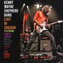 CD - Kenny Wayne Shepherd Band - Live! In Chicago