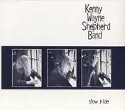 Kenny Wayne Shepherd Band - Slow Ride