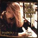 CD - Kenny Wayne Shepherd Band - Trouble Is...