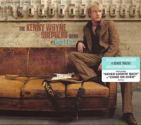 Kenny Wayne Shepherd Band - How I Go