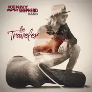 LP - Kenny Wayne Shepherd Band - The Traveler