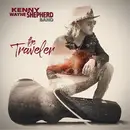 CD - Kenny Wayne Shepherd Band - The Traveler