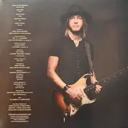 Double LP - Kenny Wayne Shepherd Band - Trouble Is...25 - 180g Vinyl