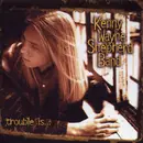 CD - Kenny Wayne Shepherd Band - Trouble Is...