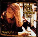 CD - Kenny Wayne Shepherd Band - Trouble Is...