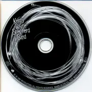CD - Kenny Wayne Shepherd Band - Trouble Is...