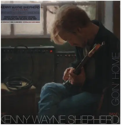 Kenny Wayne Shepherd Band - Goin' Home