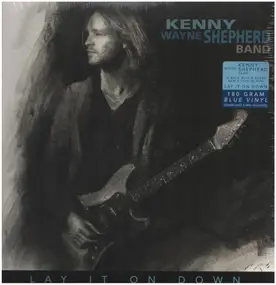 Kenny Wayne Shepherd - Lay It On Down