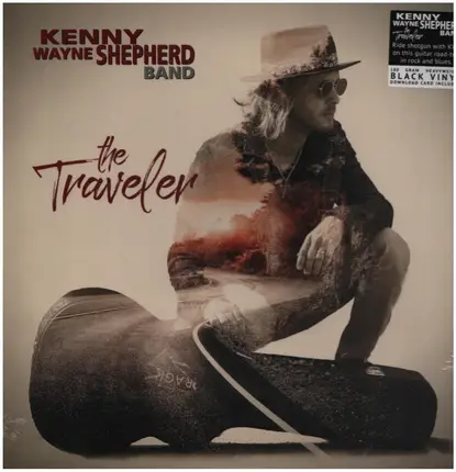 Kenny Wayne Shepherd - The Traveler