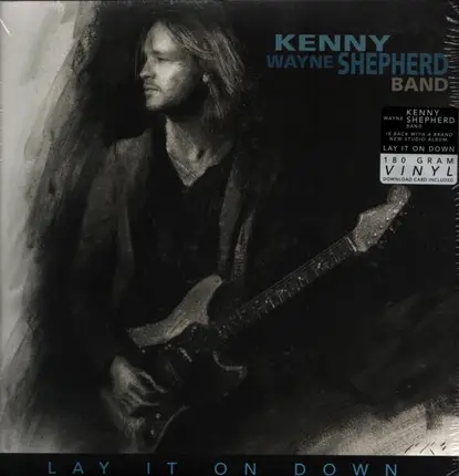Kenny Wayne Shepherd - Lay It On Down