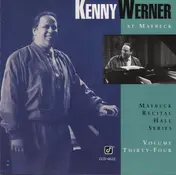 Kenny Werner - At Maybeck