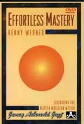 Kenny Werner - EFFORTLESS MASTERY DVD